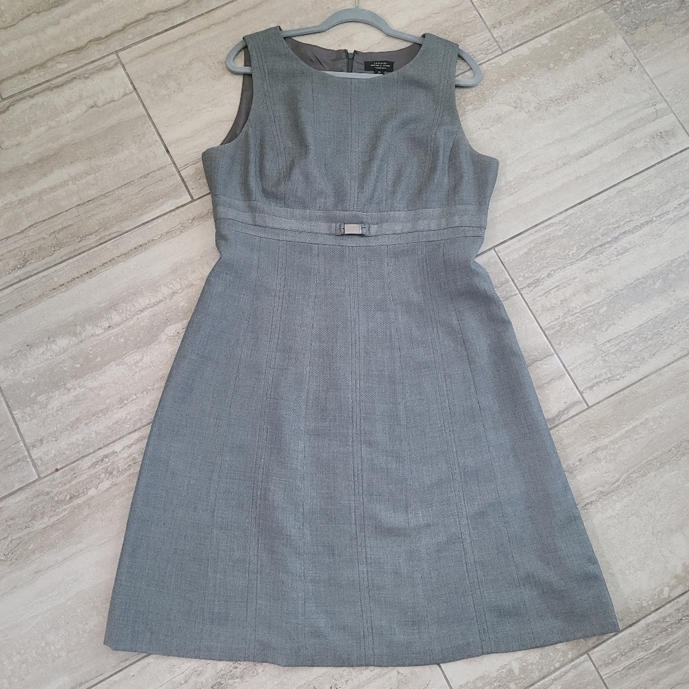 Tahari Arthur S Levine Office Dress